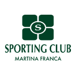 Logo SC Martina Franca ASD